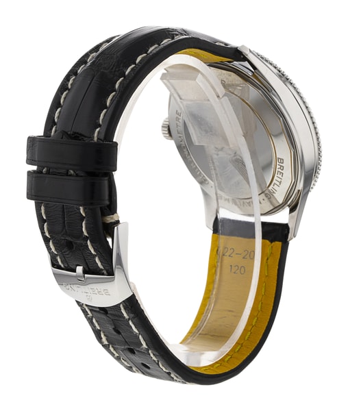 Breitling Navitimer Automatic 41 A17326